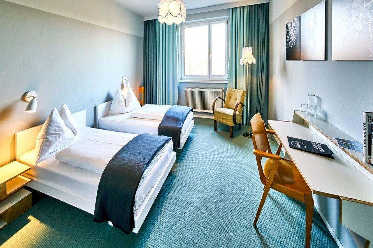 Hotel Magdas Wien
