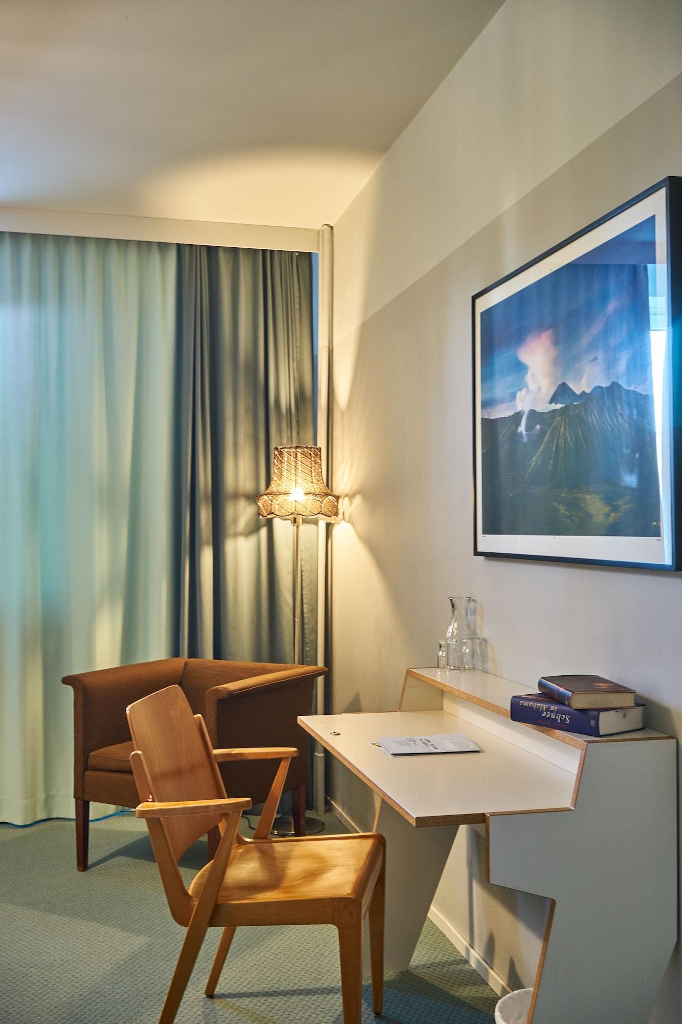 Hotel Magdas Wien