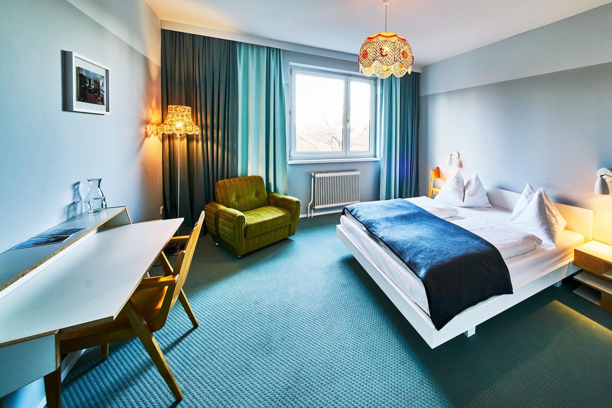 Hotel Magdas Wien