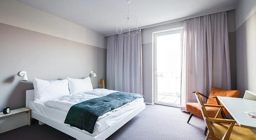 Magdas Hotel Wien