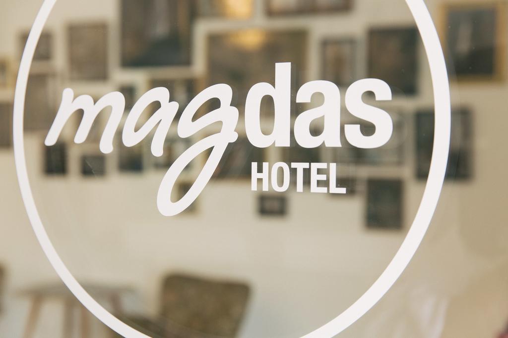Magdas 2* Wien